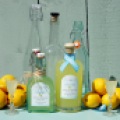 Limoncello Illustration. Carrie Snyder / The Forum