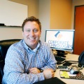 Justin Stansbury, General Manager of Corporate Technologies in Fargo, N.D. Carrie Snyder / The Forum